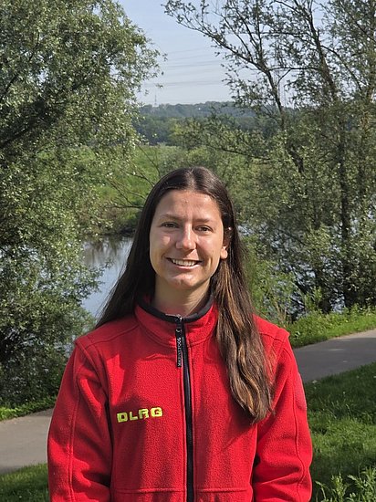 Jugendsprecherin: Annabell Schlicher
