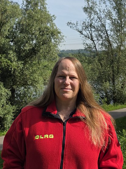 Ressortleiter JET: Silke Hammacher-Drechsler