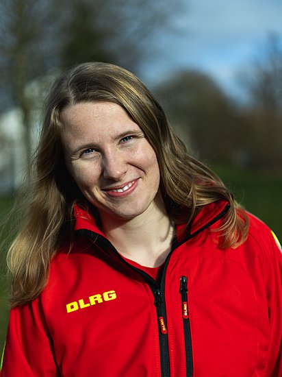 Ressortleiter KET: Luzia Klose