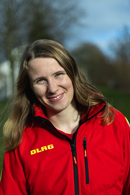 Ressortleiter KET: Luzia Klose
